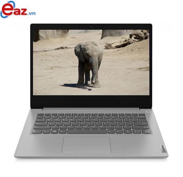 Lenovo IdeaPad Slim 3 14ITL6 (82H700DNVN) | Intel&#174; Tiger Lake Core™ i3 _ 1115G4 | 8GB | 512GB SSD PCIe | VGA INTEL | Win 10 | 14 inch Full HD | Finger | LED KEY | 0321F